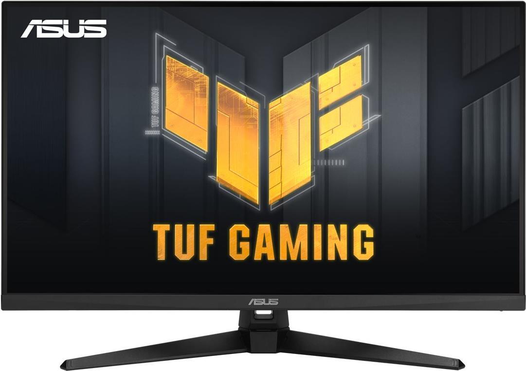 Image of ASUS TUF Gaming VG32UQA1A 80 cm (31.5 ) 3840 x 2160 Pixel 4K Ultra HD Schwarz [Energieklasse G] (90LM08L0-B01970)