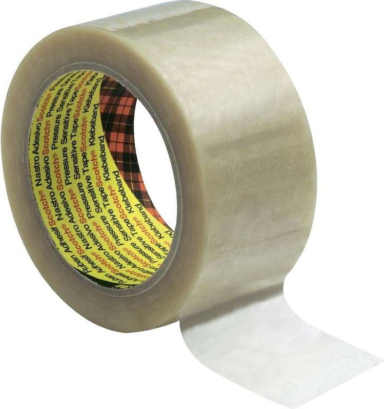 Image of 3M Scotch® Verpackungsklebeband 6890 PVC (KT-0000-0213-1)