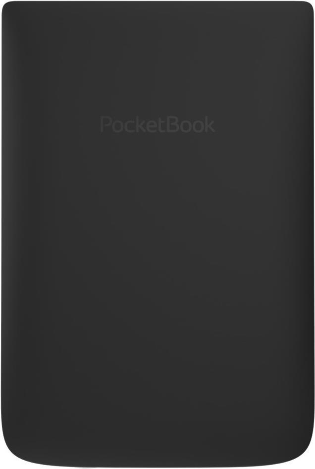 Image of PocketBook 618 Basic Lux 4 Schwarz (PB618-P-WW)