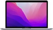 Image of APPLE MacBook Pro TB Z16R 33,74cm 13.3 Apple M2 8C CPU/10C GPU/16C N.E. 8GB 256GB SSD 67W USB-C EN/INT - Grau (MNEH3D/A-Z08795595)