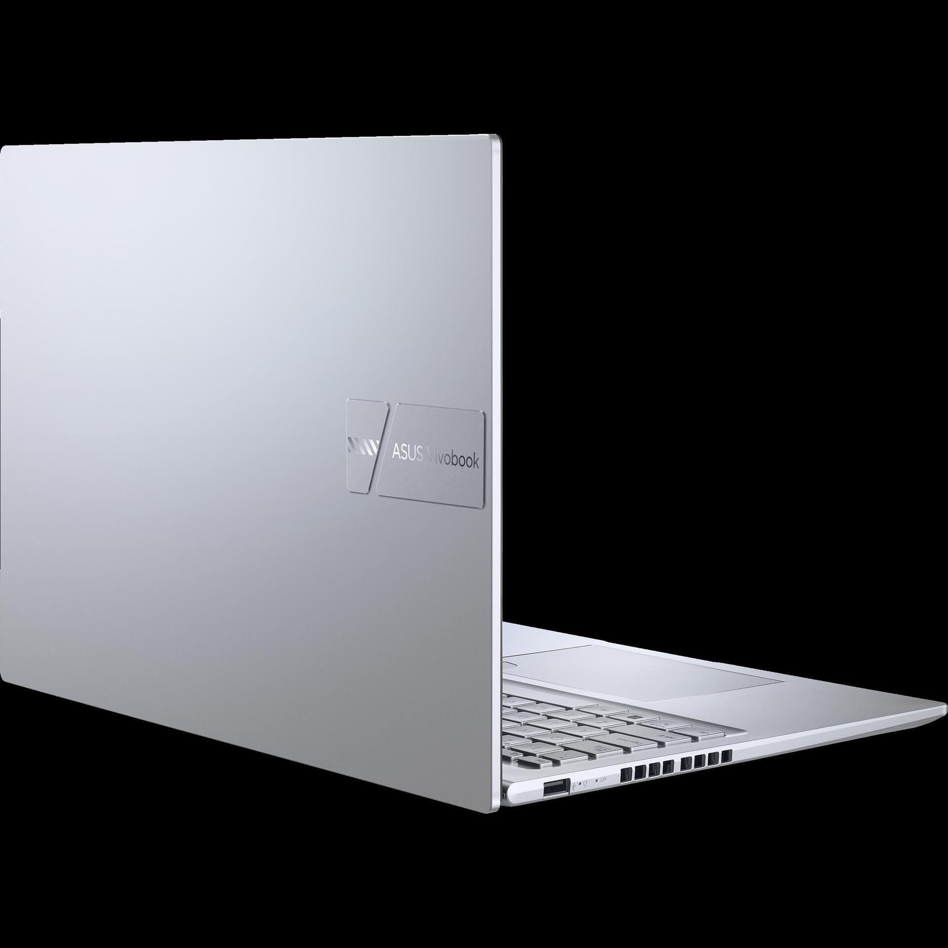 Image of ASUS VivoBook P1600EA-MB148X i5-1135G7 Notebook 40,6 cm (16 ) WUXGA Intel® Core i5 8 GB DDR4-SDRAM 512 GB SSD Wi-Fi 5 (802.11ac) Windows 11 Pro Silber (90NB0ZE2-M007C0)