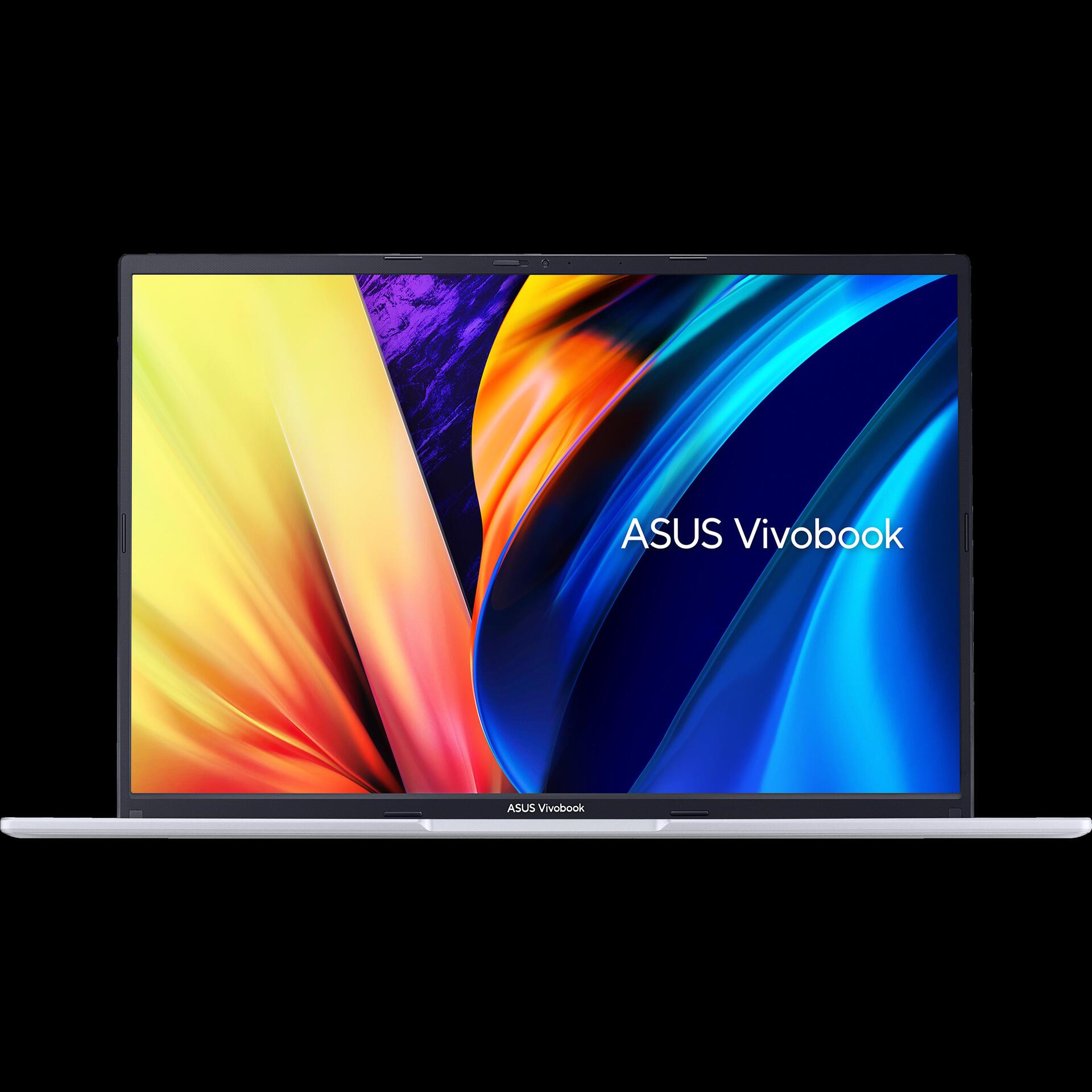 Image of ASUS VivoBook X1605EA-MB152W i3-1115G4 Notebook 40,6 cm (16 ) WUXGA Intel® Core i3 8 GB DDR4-SDRAM 512 GB SSD Wi-Fi 5 (802.11ac) Windows 11 Home Silber (90NB0ZE2-M007H0)