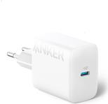 Image of Anker Innovations 312 Charger 20W Ladegerät 1x USB-C white (A2347G21)