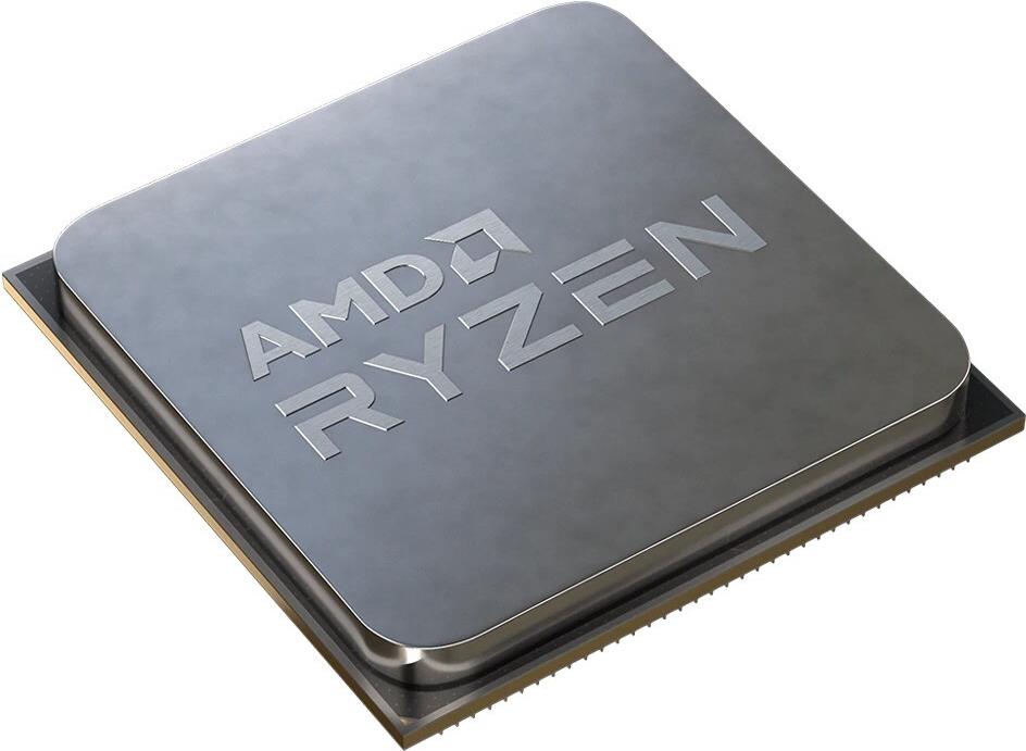 Image of AMD Ryzen 3 3100 Prozessor Box 3,6 GHz 16 MB L3 (100-000000284)