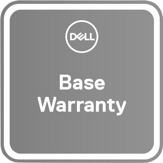 Image of Dell Erweiterung von 3 jahre Basic Advanced Exchange auf 5 jahre Basic Advanced Exchange - Serviceerweiterung - Austausch - 2 Jahre (4./5. Jahr) - Lieferung - Reaktionszeit: am nächsten Arbeitstag - für Dell P3221D, S3220DGF, S3221QS