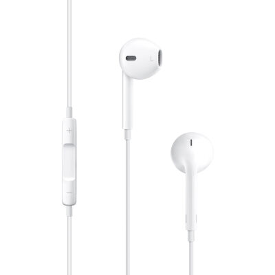Image of Apple EarPods mit 3,5mm Kopfhörerstecker