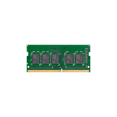 Image of Synology 8GB DDR4-2666 SODIMM-Arbeitsspeicher (D4ES01-8G) [für DS1621xs+]