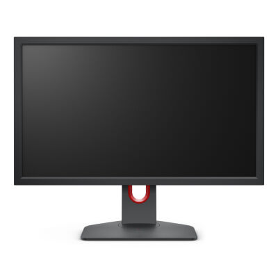 Image of BenQ ZOWIE XL2411K Gaming Monitor - 144Hz, 1ms (GtG) für E-Sport, DyAc™ Technologie XL Setting to Share™