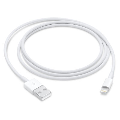 Image of Apple Lightning auf USB Cable (1m)