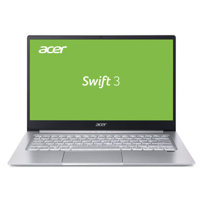 Image of Acer Swift 3 (SF314-42-R2UX) 14" Full HD IPS, AMD Ryzen 5 4500U, 16 GB RAM, 1.000 GB SSD, Windows 10 Pro