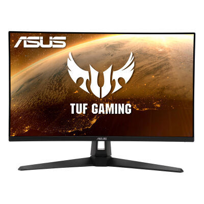 Image of ASUS TUF Gaming VG279Q1A Gaming Monitor - IPS, FreeSync Premium
