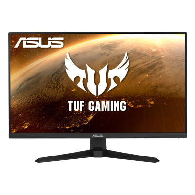 Image of ASUS TUF Gaming VG249Q1A Gaming Monitor - IPS, FreeSync Premium