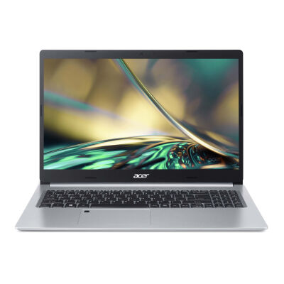 Image of Acer Aspire 5 (A515-45G-R00A) - 15,6" Full HD IPS, Ryzen 7-5700U, 16GB RAM, 1TB SSD, Radeon RX640, Linux (eShell)