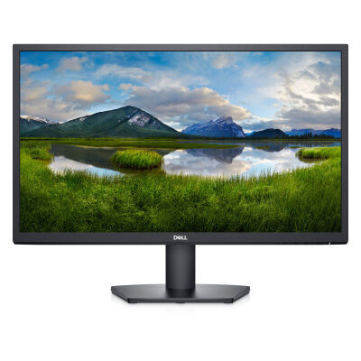 Image of Dell SE2422H Full HD Monitor - VA-Panel, AMD FreeSync