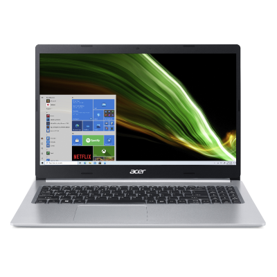 Image of Acer Aspire 5 (A515-45-R7RF) - 15,6" Full HD IPS, Ryzen 5-5500U, 8GB RAM, 256GB SSD, Windows 11