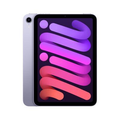 Image of Apple iPad mini 8.3 Wi-Fi 64GB (violett)