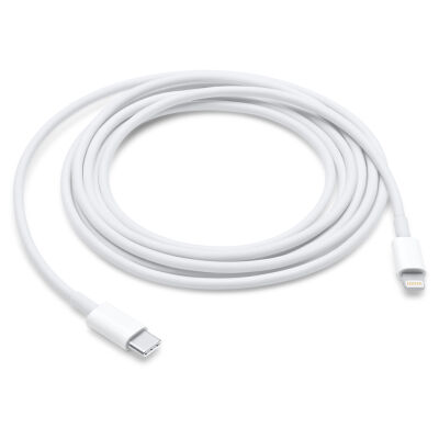 Image of Apple USB-C auf Lightning Kabel (2m)