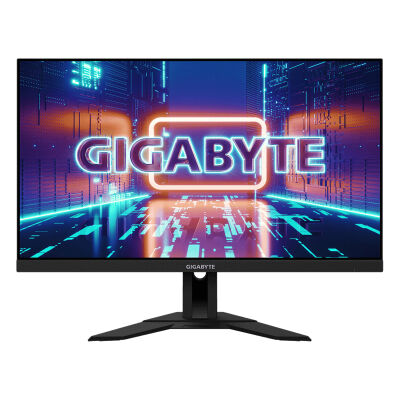Image of GIGABYTE M28U Gaming Monitor - 144Hz, FreeSync Premium Pro, USB