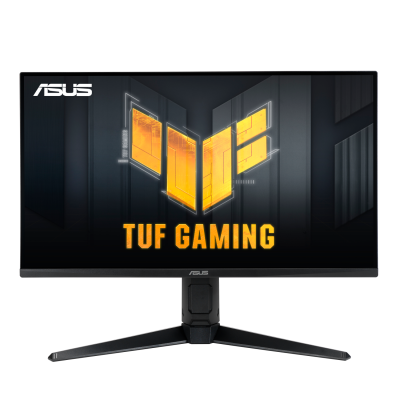 Image of ASUS TUF VG28UQL1A Gaming Monitor - 4K-UHD, 144Hz, 1 ms