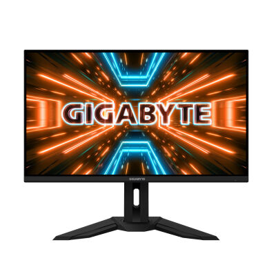 Image of GIGABYTE M32U Gaming Monitor - 4K-UHD, AMD FreeSync Premium