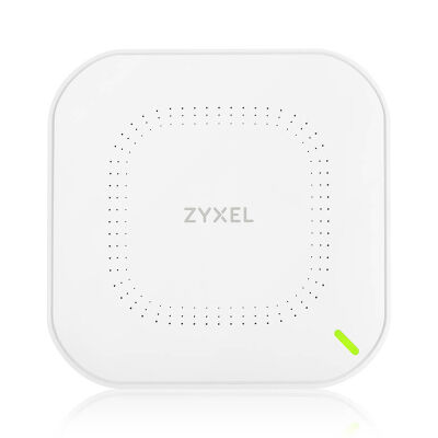 Image of Zyxel NWA50AX WiFi 6 Access Point AX1800 Dual-Band, 1x GbE LAN