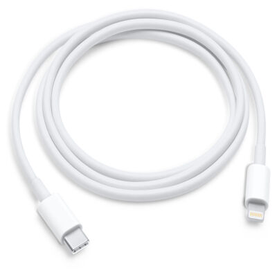 Image of Apple USB-C auf Lightning Kabel (1m)