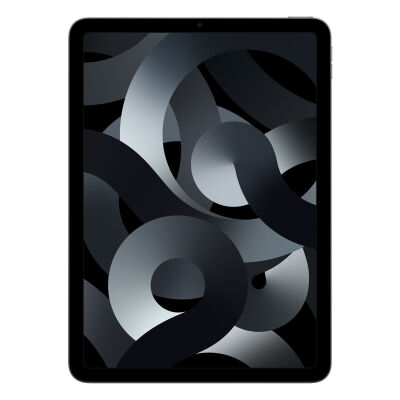 Image of Apple iPad Air 10.9 Wi-Fi 64GB (spacegrau) 5.Gen
