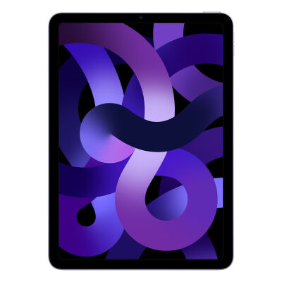 Image of Apple iPad Air 10.9 Wi-Fi 64GB (violett) 5.Gen