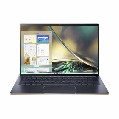 Image of Acer Swift 5 (SF514-56T-7173) 14" WQXGA IPS, Intel i7-1260P, 16GB RAM, 1TB SSD, Windows 11