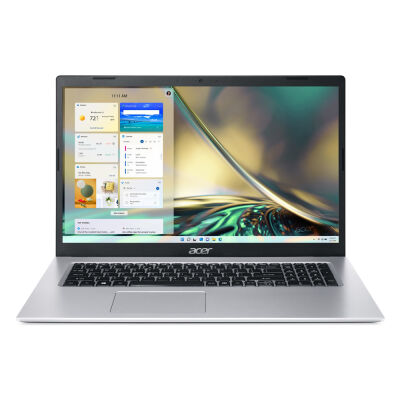 Image of Acer Aspire 5 (A517-53G-57CA) 17,3" FHD IPS, Intel i5-1240P, 8GB RAM, 512GB SSD, GeForce RTX2050, Windows 11