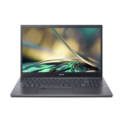 Image of Acer Aspire 5 (A515-57G-77ML) 15,6" Full-HD IPS-Display, Intel i7-1260P, 16GB RAM, 512GB SSD, GeForce RTX 2050, Linux (eShell)