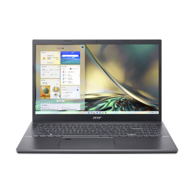 Image of Acer Aspire 5 (A515-57G-53N8) - 15,6" Full-HD IPS-Display, Intel i5-1240P, 16GB RAM, 512GB SSD, Geforce RTX 2050, Windows 11