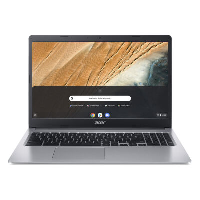 Image of Acer Chromebook 315 (CB315-3H-C0AY) 15,6" Full-HD, Celeron N4120, 4GB RAM, 128GB eMMC, ChromeOS