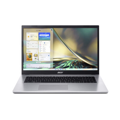 Image of Acer Aspire 3 (A317-54G-54L5) 17,3", Full HD IPS Display, Intel i5-1235U, 16G RAM, 512GB SSD, Geforce MX550, Windows 11 Home
