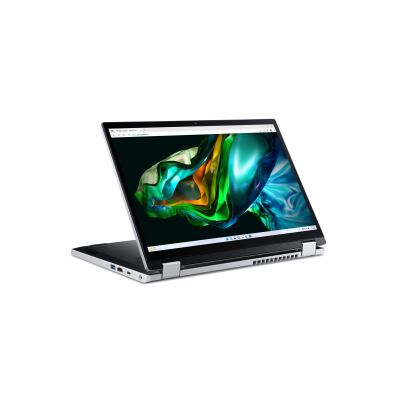 Image of Acer Aspire 3 Spin (A3SP14-31PT-317T) 14" WUXGA IPS touch Display, Intel i3-N305, 8GB LPDDR5 RAM, 256 GB SSD