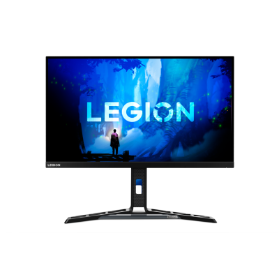 Image of Lenovo Legion Y27-30 Gaming Monitor - IPS Panel,165Hz, 1ms (GtG) FreeSync Premium, USB-Hub, 180hz (OC)