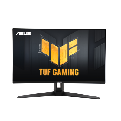 Image of ASUS TUF Gaming VG27AQA1A Monitor - QHD, 170Hz, FreeSync Premium