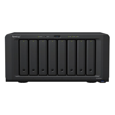 Image of Synology DiskStation DS1823xs+ NAS 8-Bay