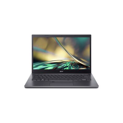 Image of Acer Aspire 5 (A514-55-527W) 14" Full-HD IPS Display, i5-1235U, 16GB RAM, 512GB SSD, Linux