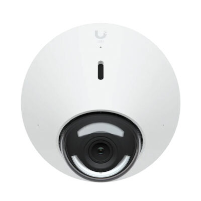 Image of Ubiquiti G5 Dome Überwachungskamera 2K (2688x1512), PoE, 9m Nachtsicht, IPX4 Wetterfest, 102° Ultra-Weitwinkel