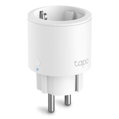 Image of TP-Link Tapo P115 Smarte Mini WLAN Steckdose Mit Energieverbrauchskontrolle