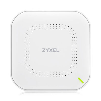 Image of Zyxel NWA90AX Pro WiFi 6 Access Point AX3000 Dual-Band, 1x 2,5 GbE LAN