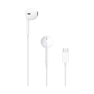 Image of Apple EarPods (USB-C)