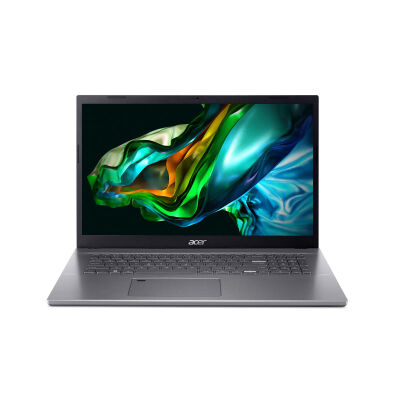 Image of Acer Aspire 5 (A517-53-546J) 17,3" Full HD, Intel Core i5-12450H, 8GB RAM, 512GB SSD, Linux