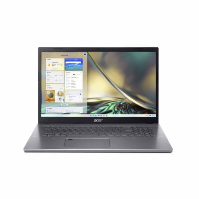 Image of Acer Aspire 5 (A517-53-50VE) 17,3" Full HD IPS Display, Intel i5-12450H, 16GB RAM, 512GB SSD, Windows 11, US International Keyboard (QWERTY)