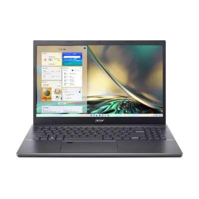 Image of Acer Aspire 5 (A515-57-57XZ) - International Keyboard (QWERTY) 15,6" Full HD IPS Display, Intel i5-12450H, 16GB RAM, 512GB SSD, Windows 11, US Interna