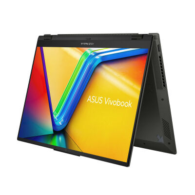 Image of ASUS Vivobook S 16 Flip TP3604VA-MC138W B-Ware - 16" WUXGA IPS Touch, Intel Core i9-13900H, 16GB RAM, 1000GB SSD, Windows 11