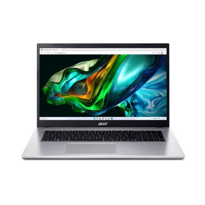 Image of Acer Aspire 3 (A317-54-77TK) 17,3" Full HD, IPS, Intel Core i7-1255U, 16GB RAM, 512GB SSD, Windows 11
