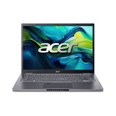 Image of Acer Aspire (A14-51M-748P) 14,0" WUXGA, IPS, Intel Core 7-150U, 16GB RAM, 1TB SSD, Windows 11