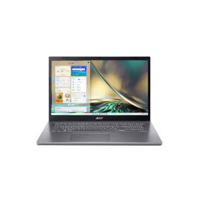 Image of Acer Aspire 5 (A517-53-79H9) 17,3" Full HD, IPS, Intel Core i7-12650H, 16GB RAM, 1TB SSD, Windows 11